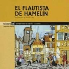 el flautista de hamelin-9788424625429