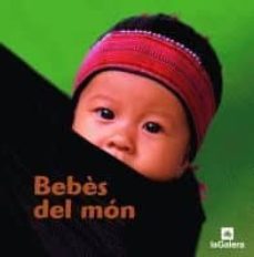bebes del mon (el mon en fotos nº 11)-9788424632229