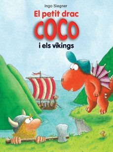 el petit drac coco i els vikings-9788424647629