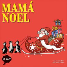 mama noel-anna fite-9788424654429
