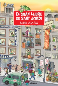 el gran llibre de sant jordi-9788424669829