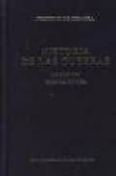 historia de las guerras libros v-vi: guerra gotica-9788424928629
