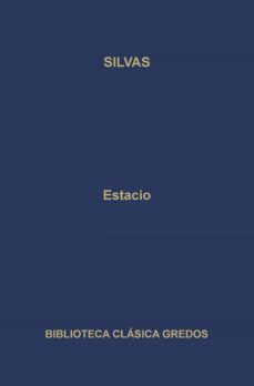 silvas (ebook)-publio papinio estacio-9788424932329