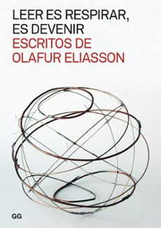 leer es respirar, es devenir. escritos de olafur eliasson (ebook)-9788425225529