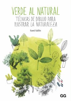 verde al natural (ebook)-santi salles-9788425231629