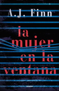 la mujer en la ventana-a. j. finn-9788425356629