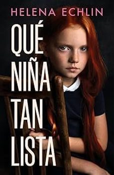 que niña tan lista (ebook)-helena echlin-9788425369162