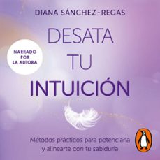 desata tu intuicion (audiolibro)-diana sanchez regas-9788425369629