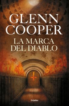 la marca del diablo-glenn cooper-9788425371929