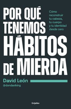 -david leon (@dondaviking)-9788425374029