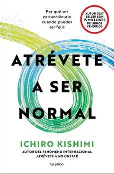 -ichiro kishimi-9788425375729