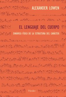 el lenguaje del cuerpo-9788425414329