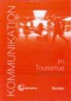 aleman kommunikation turismo profesores-fraus massereel-9788425424229