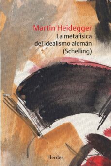 la metafisica del idealismo aleman (schelling) (ebook)-9788425446429
