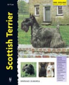 scottish terrier-m.p lee-9788425516429
