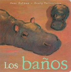 los baños (mira, mira)-georg hallensleben-anne gutman-9788426133229