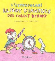 l estrafolari llibre d imatges del follet bernat-9788426137029