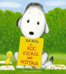 el roc escriu una historia-tad hills-9788426140029