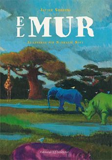 el mur-javier sobrino-nathalie novi-9788426142429