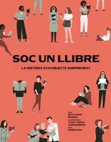 soc un llibre-9788426148629