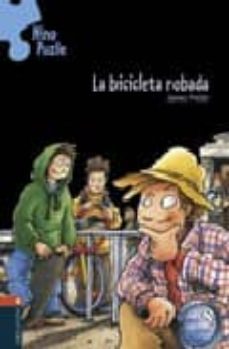 la bicicleta robada-9788426352729