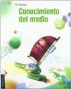 conocimiento del medio oc-pix ed 2012 3º primaria extremadura-9788426383129