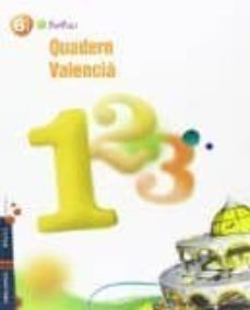 quadern valencia 6.1 pixepolis ed 2013-9788426388629