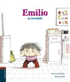 emilio es invisible-9788426389329