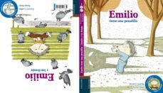 emilio tiene una pesadilla/ emilio y los demas (2 historias)-9788426394729