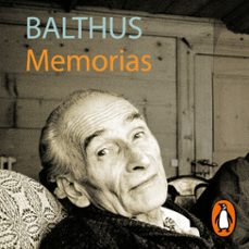 memorias (audiolibro)-9788426419729