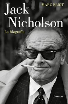 jack nicholson, la biografia-9788426423429