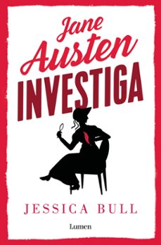 jane austen investiga (ebook)-jessica bull-9788426425829