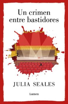 un crimen entre bastidores (ebook)-julia seales-9788426432629