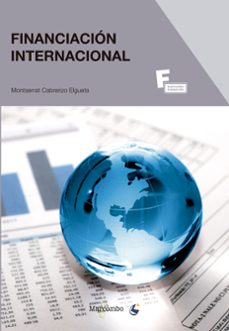 financiacion internacional-montserrat cabrerizo elgueta-9788426727329