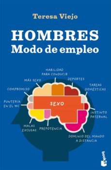 hombres: modo de empleo-9788427034129