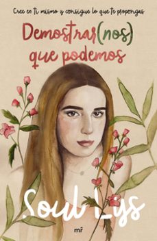 demostrar(nos) que podemos-soul lys-9788427045729