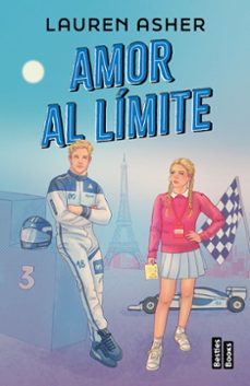 amor al limite (dirty air 2)-lauren asher-9788427054929