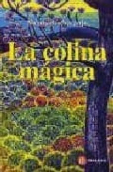 la colina magica-9788427125629