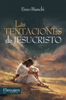 las tentaciones de jesucristo (ebook)-enzo bianchi-9788427134829