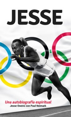 jesse. autobiografia espiritual-jesse owens-9788427144729
