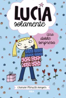 lucia solamente 7 - una doble sorpresa (ebook)-9788427217829
