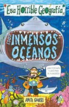 esos inmensos  oceanos-9788427221529