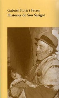 histories de son sarigot-9788427310629