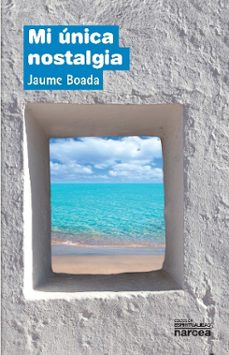mi unica nostalgia-9788427711129