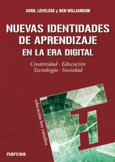 nuevas identidades de aprendizaje en la era digital (ebook)-avril williamson, ben loveless-9788427723429
