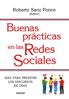 buenas prácticas en las redes sociales-roberto sanz ponce-9788427734029