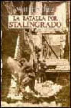 la batalla por stalingrado-william craig-9788427964129