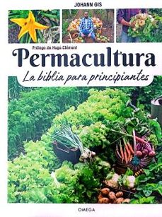 permacultura:la biblia para principiantes-9788428217729