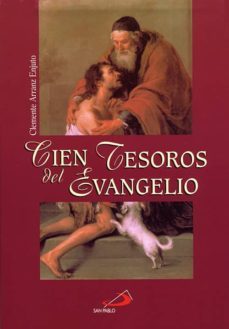 (pe) cien tesoros del evangelio-clemente arranza enjuto-9788428524629