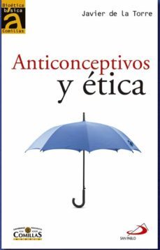 anticonceptivos y etica-javier de la torre-9788428535229